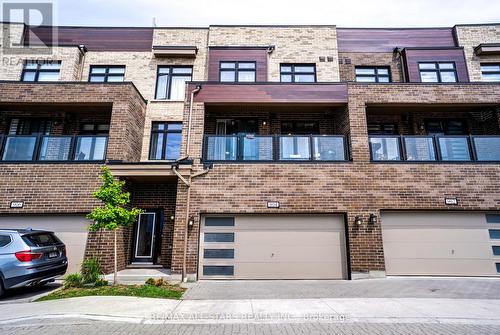 #904 - 1865 PICKERING PARKWAY  Pickering, ON L1V 0H2