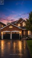 33 HILLPATH CRESCENT Brampton, ON L6Z 4T7