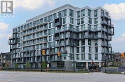 303 - 180 VETERANS DRIVE Brampton, ON L7A 5G7