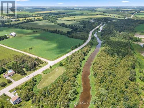 173413 County Road 25 Road, East Luther Grand Valley, ON 