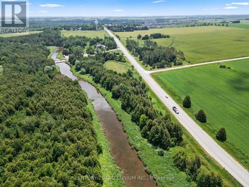 173413 County Road 25 Road, East Luther Grand Valley, ON 