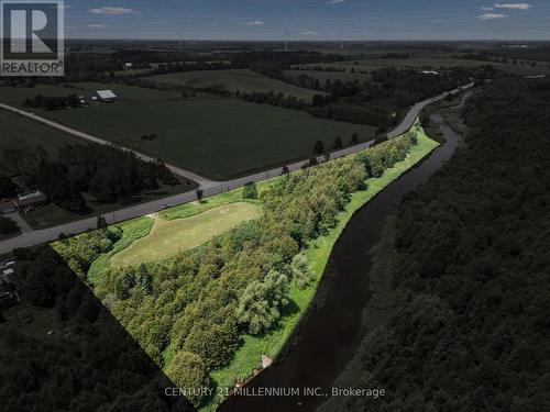 173413 County Road 25 Road, East Luther Grand Valley, ON 