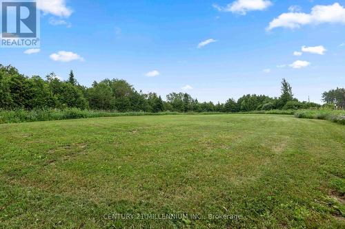 173413 County Road 25 Road, East Luther Grand Valley, ON 