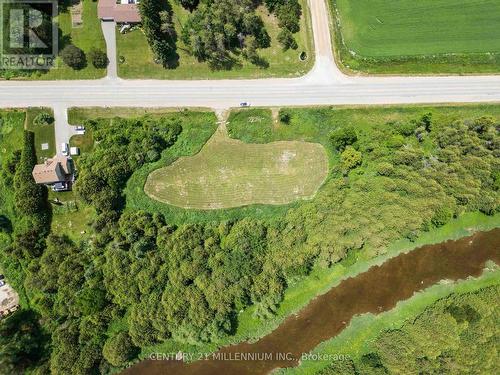 173413 County Road 25 Road, East Luther Grand Valley, ON 