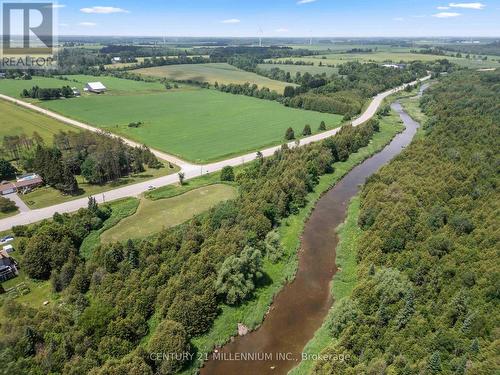 173413 County Road 25 Road, East Luther Grand Valley, ON 