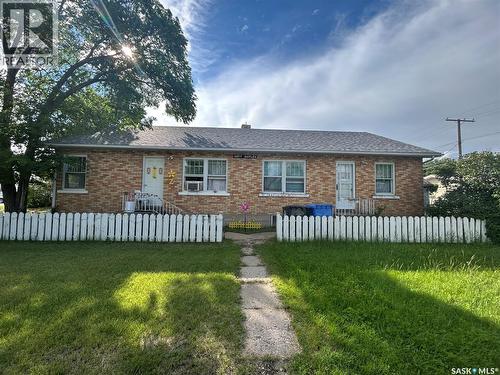 1501 3rd STREET  Estevan, SK S4A 0S5