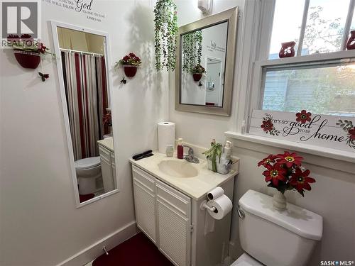 1501 3Rd Street, Estevan, SK 