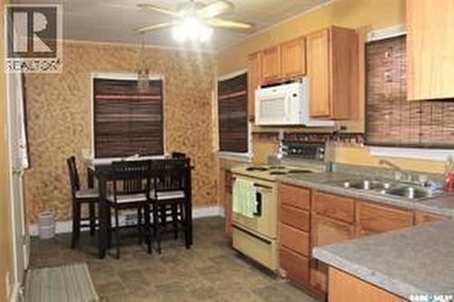 1501 3Rd Street, Estevan, SK 