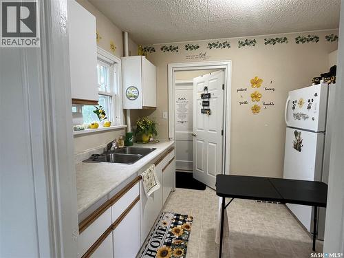 1501 3Rd Street, Estevan, SK 