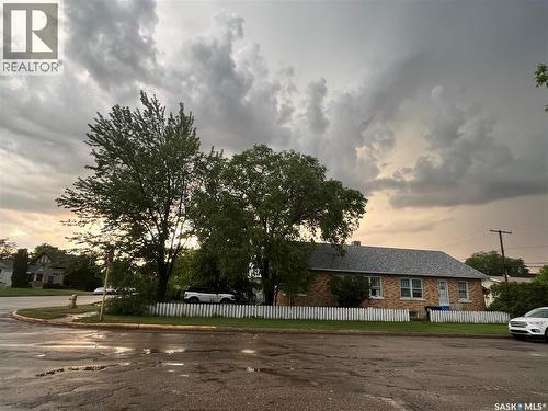 1501 3Rd Street, Estevan, SK 