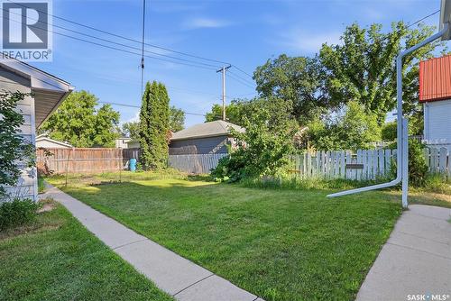 332 I Avenue S, Saskatoon, SK 