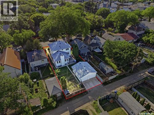 332 I Avenue S, Saskatoon, SK 