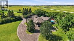 Douglas Acreage at White City Edenwold Rm No.158, SK S4L 5B1