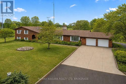 11292 GOLF COURSE ROAD  Wainfleet (Marshville/Winger), ON L0S 1V0