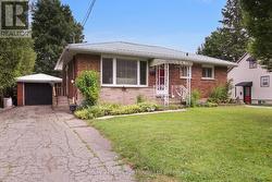 683 COLLEGE AVENUE Woodstock (Woodstock - South), ON N4S 2C6