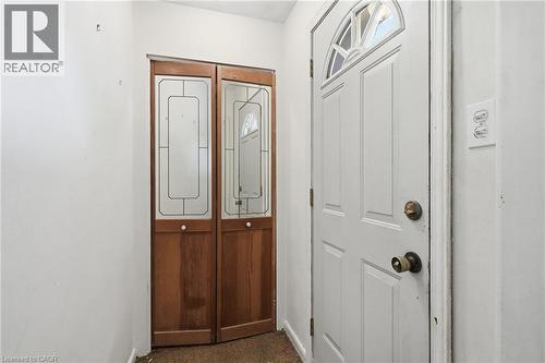 34 Eaton Place, Hamilton, ON - Indoor Photo Showing Other Room