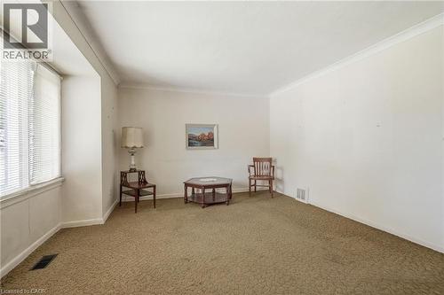 34 Eaton Place, Hamilton, ON - Indoor