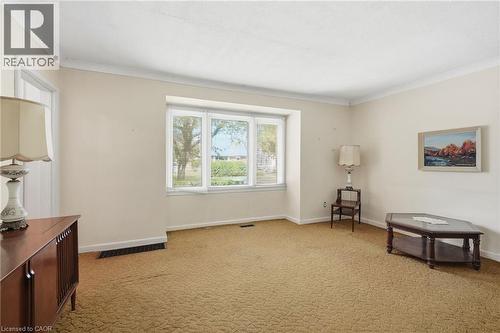 34 Eaton Place, Hamilton, ON - Indoor