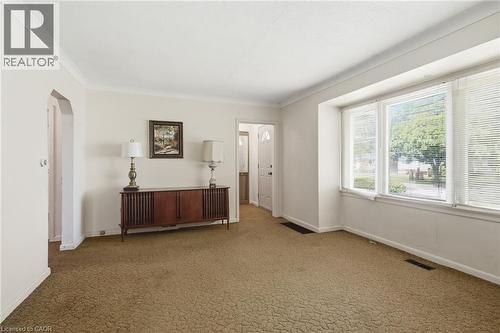 34 Eaton Place, Hamilton, ON - Indoor