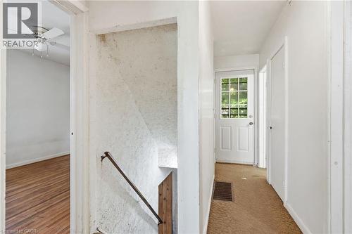34 Eaton Place, Hamilton, ON - Indoor Photo Showing Other Room