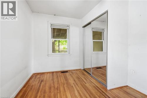 34 Eaton Place, Hamilton, ON - Indoor Photo Showing Other Room