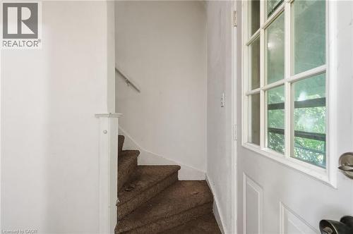 34 Eaton Place, Hamilton, ON - Indoor Photo Showing Other Room