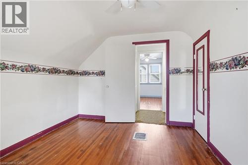 34 Eaton Place, Hamilton, ON - Indoor