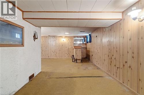 34 Eaton Place, Hamilton, ON - Indoor