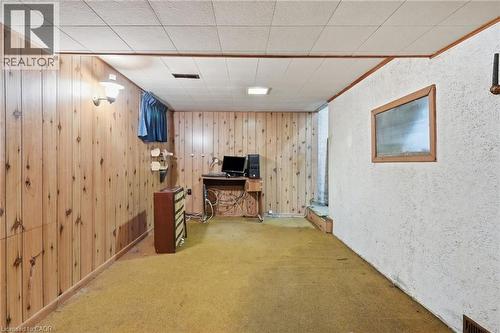 34 Eaton Place, Hamilton, ON - Indoor Photo Showing Other Room