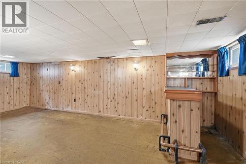 34 Eaton Place, Hamilton, ON - Indoor