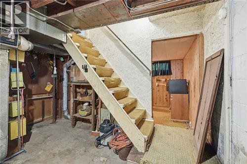 34 Eaton Place, Hamilton, ON - Indoor