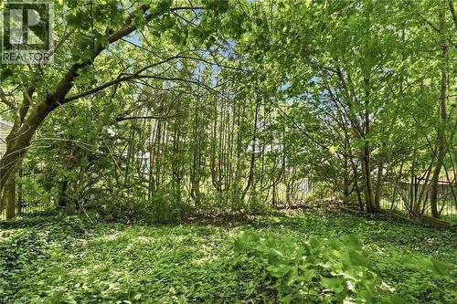 34 Eaton Place, Hamilton, ON - Outdoor
