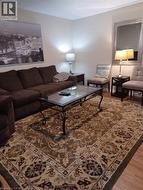 Living room - 