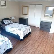 Bedroom - 