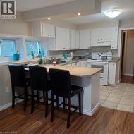 Kitchen - 