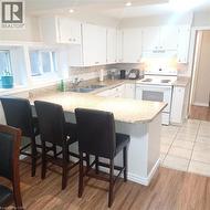 Kitchen - 