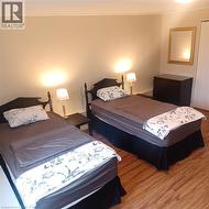 Bedroom - 