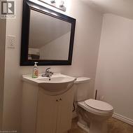 Bathroom - 