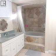 Bathroom - 