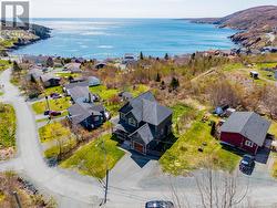 13 Motion Bay Road Extension  Petty Harbour, NL A0A 3H0