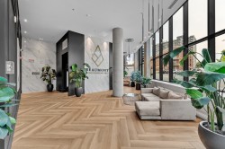 Common room - 