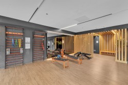 Exercise Room - 