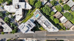 Aerial View - 