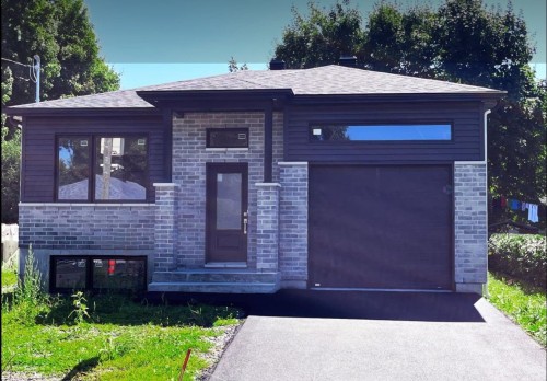 Rue Trudeau  Salaberry-De-Valleyfield, QC J6T 0G4