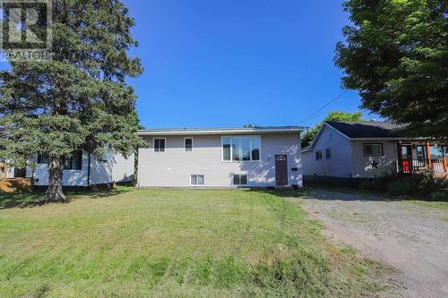 81 Anna ST  Sault Ste. Marie, ON P6B 3S7