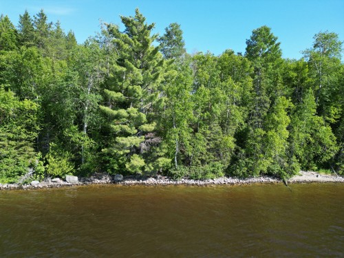 Bord de l'eau - Ch. De Grassy Narrow, Moffet, QC 
