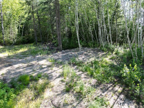 Cour - Ch. De Grassy Narrow, Moffet, QC 