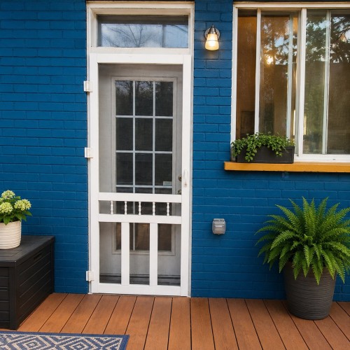 Exterior - 3183Z Rue Holt, Montréal (Rosemont/La Petite-Patrie), QC 