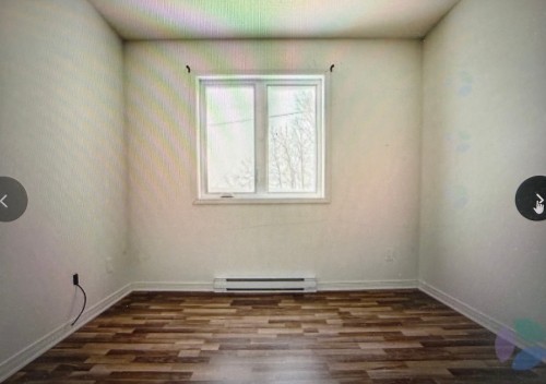 Chambre à coucher - 133 Rue Guy-Lafleur, Thurso, QC - Indoor Photo Showing Other Room