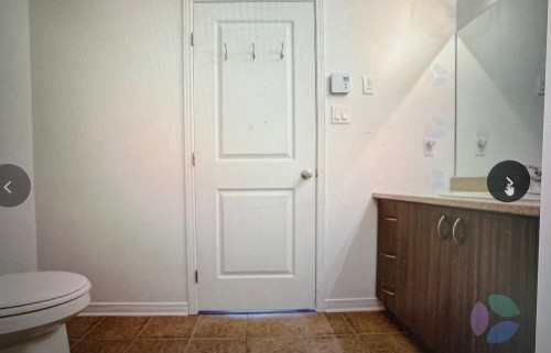 Salle de bains - 133 Rue Guy-Lafleur, Thurso, QC - Indoor Photo Showing Bathroom